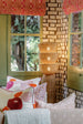 Rian Floor Lamp lifestyle setting