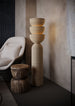 Rian Floor Lamp lifestyle setting