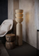 Rian Floor Lamp lifestyle setting
