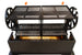 Top Resting Shelves