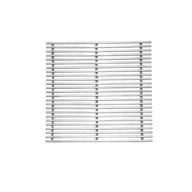 Additional Stainless Steel Round Grate