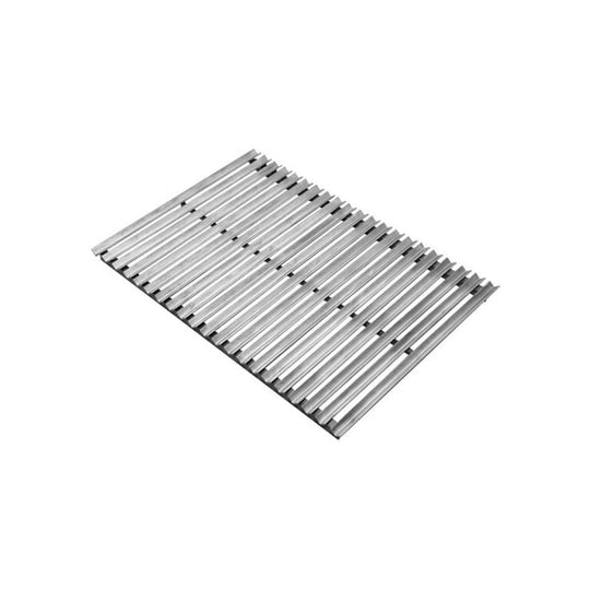 Upgrade Stainless Steel V-Channel Grate
