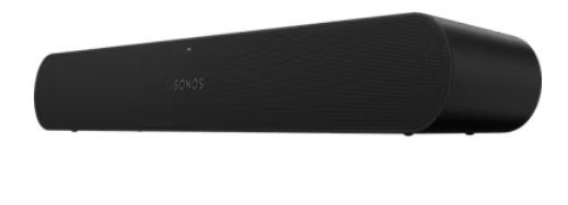 SONOS Ray Wireless Soundbar