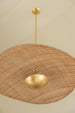 Shiloh Pendant, lifestyle setting