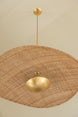 Shiloh Pendant, lifestyle setting