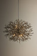 Troy Sierra Chandelier lifestyle setting