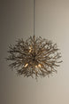 Troy Sierra Chandelier lifestyle setting