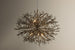Troy Sierra Chandelier lifestyle setting