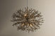 Troy Sierra Chandelier lifestyle setting