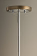 Troy Sierra Chandelier lifestyle setting