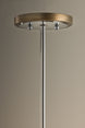 Troy Sierra Chandelier lifestyle setting