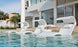 Signature Chaise Deep lifestyle