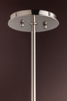 Corbett Signature Chandelier lifestyle shot