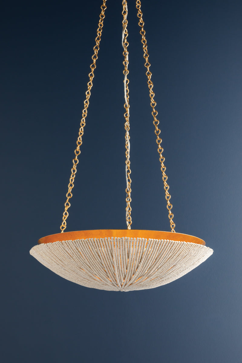 Summerside Pendant, lifestyle setting