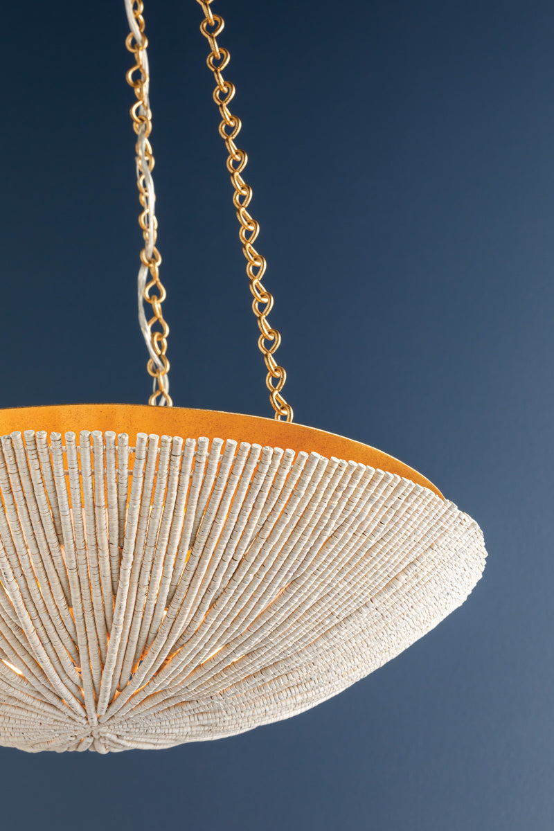 Summerside Pendant, lifestyle setting