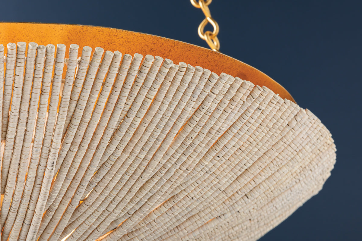 Summerside Pendant, lifestyle setting