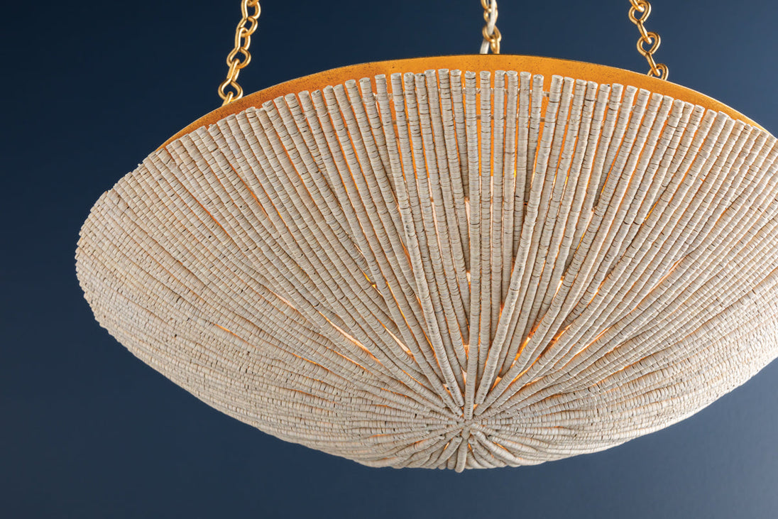 Summerside Pendant, lifestyle setting