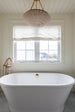 Summerside Pendant 4-Light, lifestyle setting