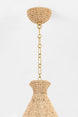 Tallman Pendant, detail view
