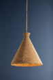 Tallman Pendant, lifestyle setting