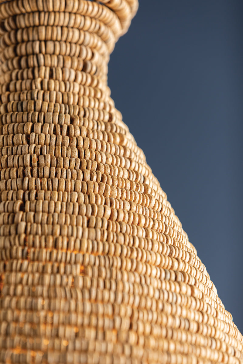 Tallman Pendant, lifestyle setting