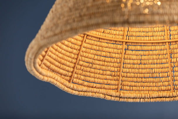 Tallman Pendant, lifestyle setting