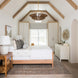 Corbett Tropea Chandelier lifestyle setting