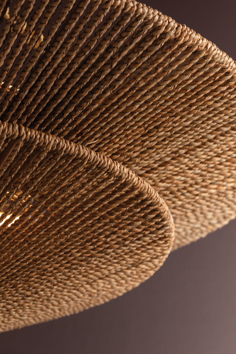 Tropea Pendant, lifestyle setting