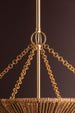 Tropea Pendant, lifestyle setting