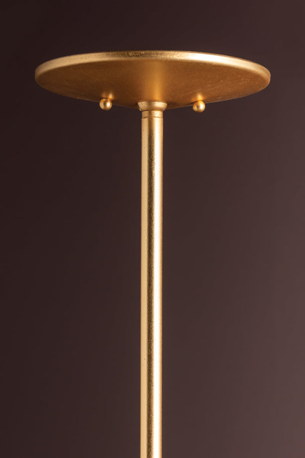 Tropea Pendant, lifestyle setting