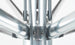 Premier Umbrella 6.5 Square Pulley