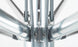 Premier Umbrella 6.5 Square Pulley