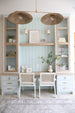 Valier Linear lifestyle setting