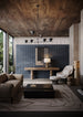 Rian Floor Lamp lifestyle setting