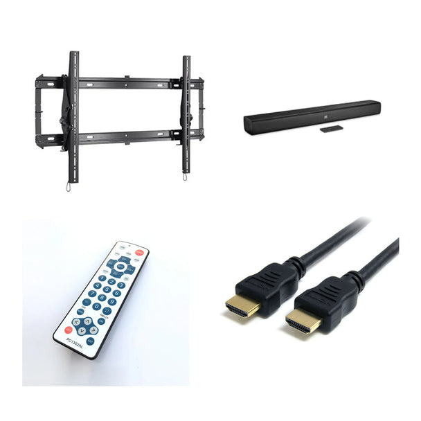 Accessory Bundle