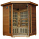 Whistler Sauna