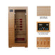 Buena Vista Ceramic Sauna