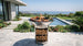 Arteflame 40 Platinum Series Grill Classic Storage Base Stainless