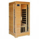 Buena Vista Carbon Sauna