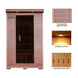 Yukon Sauna