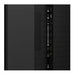 Commercial-Grade Titan Weatherproof Outdoor TV Full Sun Mini-LED QLED 4K Smart TV powered by Google AI OS, Bonus: Premium Tv Cover + Roku Stick