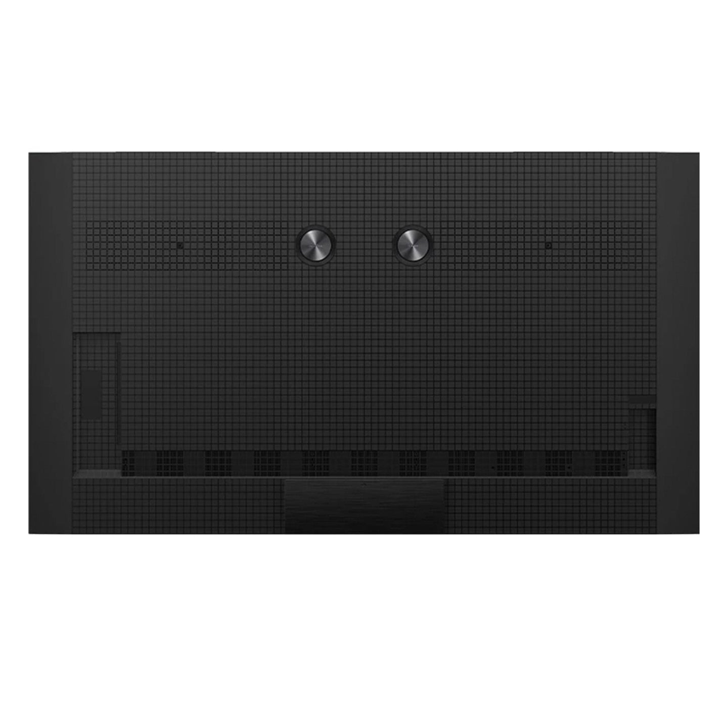 Commercial-Grade Titan Weatherproof Outdoor TV Full Sun Mini-LED QLED 4K Smart TV powered by Google AI OS, Bonus: Premium Tv Cover + Roku Stick