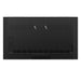 Commercial-Grade Titan Weatherproof Outdoor TV Full Sun Mini-LED QLED 4K Smart TV powered by Google AI OS, Bonus: Premium Tv Cover + Roku Stick