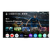 Commercial-Grade Titan Weatherproof Outdoor TV Full Sun Mini-LED QLED 4K Smart TV powered by Google AI OS, Bonus: Premium Tv Cover + Roku Stick