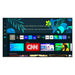 Titan S300 Mini-LED Outdoor TV, Full Sun, IP65 Smart Weatherproof TV, 4K HDR, 120 Hz, Tizen AI OS, Up To 2500 Nits, Wi-Fi 5, HDR10+, Outdoor TV Cover, Slim Bezel, 2 Year Warranty