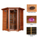 Hudson Bay Sauna