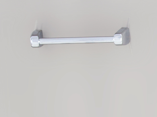 Lion Door and Drawer Combo Handle