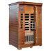 Majestic Sauna Series