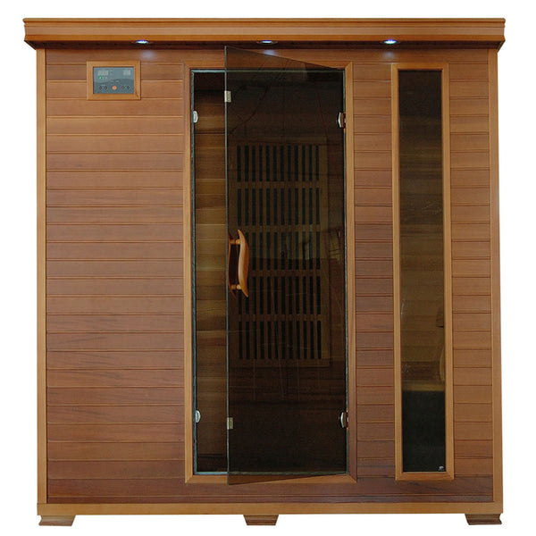 Klondike Sauna