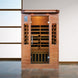 Majestic Sauna Series
